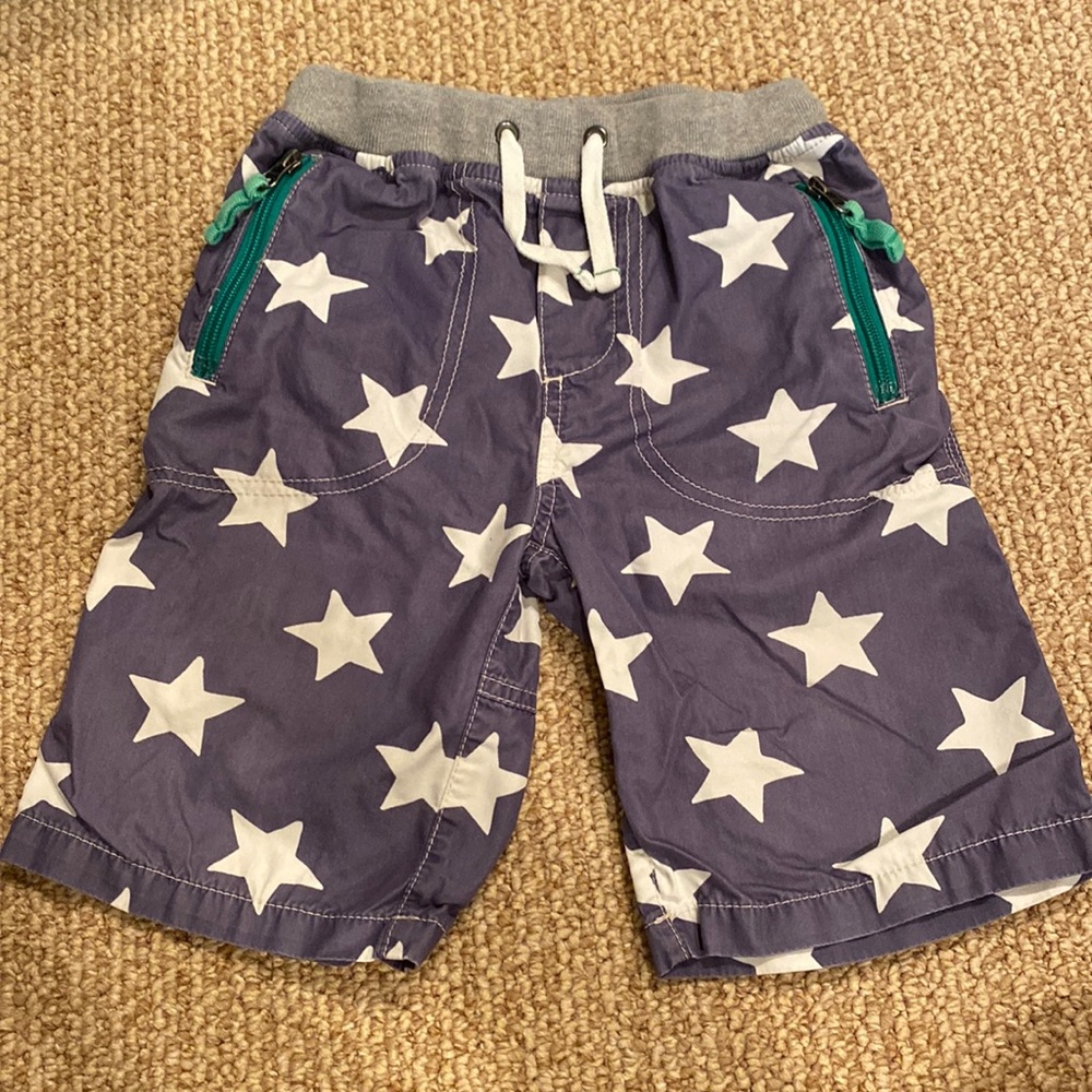 Mini Boden size 8Y shorts